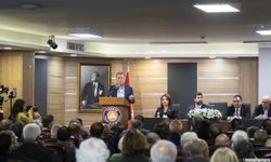 Başkan Seçer Tarsus’ta Faaliyet Gösteren STK’larla Bir Araya Geldi