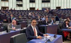 Başkan Yılmaz, Avrupa Konseyi’nde Türkiye’yi Temsil Etti