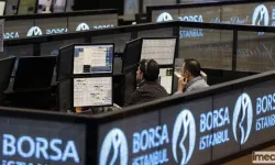 Borsa Günün İlk Yarısında Geriledi