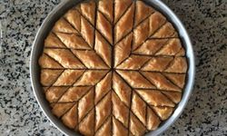 Ev Baklavası Nasıl Yapılır?