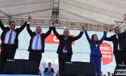 CHP Genel Başkanı Özel, Son Halk Buluşmasını Turgutlu’da Yapacak
