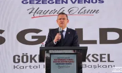 Özgür Özel: Kemal Kılıçdaroğlu'nu Minnetle Anıyoruz