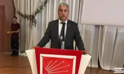 CHP Meclis Üyesi Sandık Başında Hayatını Kaybetti