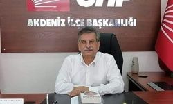 CHP’Lİ Palamut’tan 8 Mart Mesajı