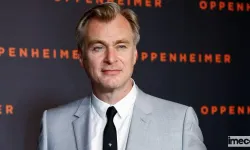 Christopher Nolan'a Şövalyelik Ünvanı Verilecek