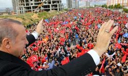 Mersin Cumhurbaşkanı Erdoğan'ı Ağırlayacak: Tüm Detaylar