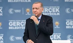 Cumhurbaşkanı Erdoğan: AK Parti'ye Kaybettirmeye Çalışanların Söylemlerine İtibar Etmeyeceğiz