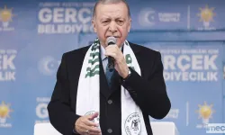 Cumhurbaşkanı Erdoğan: CHP, DEM İle Gizli İş Birliği Halinde