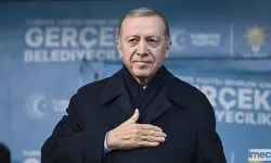 Cumhurbaşkanı Erdoğan: Etraftaki Ateşin Ülkemize Sıçramasını Engelliyoruz