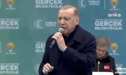 Cumhurbaşkanı Erdoğan Yeniden Refah'a Yüklendi