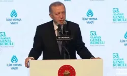 Erdoğan'dan, Netanyahu'ya Sert Sözler