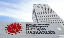 Cumhurbaşkanlığı İletişim Başkanlığı, 31 Mart Seçimlerinde 'Basın Merkezi' Açacağını Duyurdu