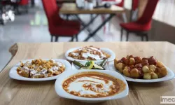 Dünyanın En İyi Yemekleri Açıklandı: Türkiye de Listede