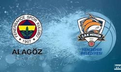 ÇBK Mersin, Final Maçı Biletlerini Satışa Sundu