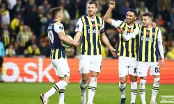 Fenerbahçe, Avrupa'da 267. Kez Sahaya Çıkacak