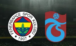 Trabzonspor - Fenerbahçe Maçının Hakemi Belli Oldu