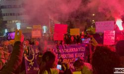 10. Mersin Feminist Gece Yürüyüşü Duyuruldu