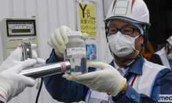 Fukuşima'da 4. Evreye Girildi: Radyoaktif Atık Suyu!