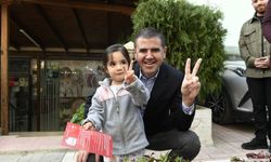 Ahmet Serkan Tuncer'den Birliktelik Mesajı: "Birlikte Güçlüyüz"