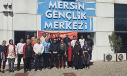Mersin Gençlerinden Geleneksel Türk Okçululuğu Başarısı