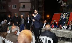 Boltaç'tan Demokratik Belediyecilik Mesajı