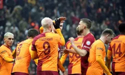 Galatasaray'dan, Milli Ara Kararı