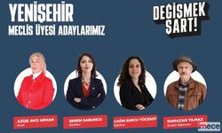 TİP'ten Yenişehir Belediye Meclisi Çağrısı: "Meclis Bizim İşimiz"