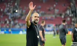 Guardiola'dan Galatasaray Açıklaması: "Gidin Onlara Sorun"