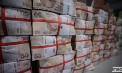 Hazine 19,9 Milyar Lira Borçlandı