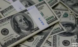Hazine ve Maliye Bakanlığı Dış Borç Stoku Verilerini Açıkladı