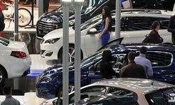 İkinci El Otomobil Satışları Şubatta Yüzde 35 Arttı
