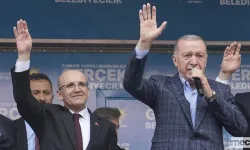 İletişim Başkanlığı'ndan 'Erdoğan ve Mehmet Şimşek Arasında Tartışma' Haberlerine Açıklama