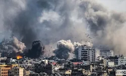 İsrail'in Saldırıları Devam Ediyor: En Az 560 Ölü