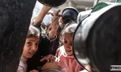 ABD: “Gazze’nin Kuzeyinde Açlık Yaşandığı Yüksek Bir İhtimal"