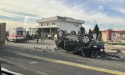 Erdoğan'ın Koruma Ekibi Kaza Yapmıştı: 1 Polis Daha Hayatını Kaybetti