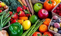 Sağlıklı Yaşamın Anahtarı: Mevsimlik Ürünlerle Beslenme