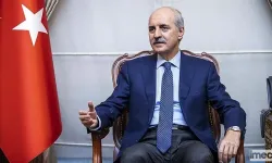 Meclis Başkanı Numan Kurtulmuş: TBMM İç Tüzüğü Değişmeli