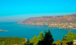 Mersin’de Yaz Sıcaklıkları Mevsim Normallerini Aşacak
