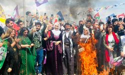 Mersin’de Newroz Coşkusu: "Akdeniz’e Baharı ve DEM’i Getireceğiz"