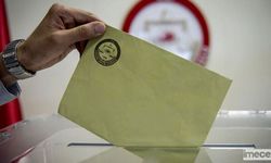 Seçimlerde Oy Kullanmama Cezası