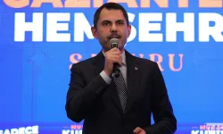 Murat Kurum Ellerindeki Son Anketin Sonucunu Açıkladı