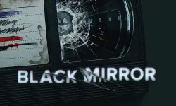 Black Mirror'ın 7. Sezonu Geliyor