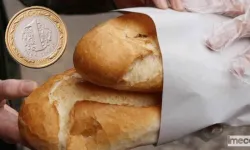Tarsus'ta Ramazan Ayı Boyunca Ekmek 1 TL