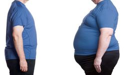 Türkiye Obezite Sıralamasında İlk 3'te: Obezite Nasıl Önlenir ?
