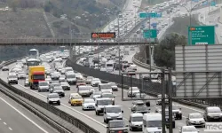 Otoyollardan Sorumlu Trafik Kuruluşları İçişleri Bakanının Onayıyla Belirlenecek