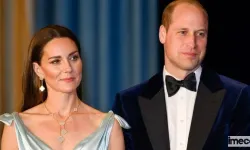 Prens William ve Prenses Kate Hakkındaki İddialar Gündemde