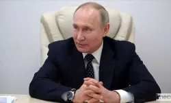 Putin, Yüzde 87,28 İle 5. Kez Devlet Başkanı