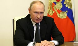Rusya’da Zafer Putin'in