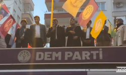 Sarıyıldız: "Akdeniz Belediyesi'nde Hasbelkader Oturan Kişiyi Göndereceğiz"