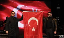 Semicenk, 80 Bin Kişi Tarafından Askere Uğurlandı